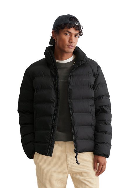 Marc O'Polo DENIM Outdoorjacke aus reyceltem Material günstig online kaufen