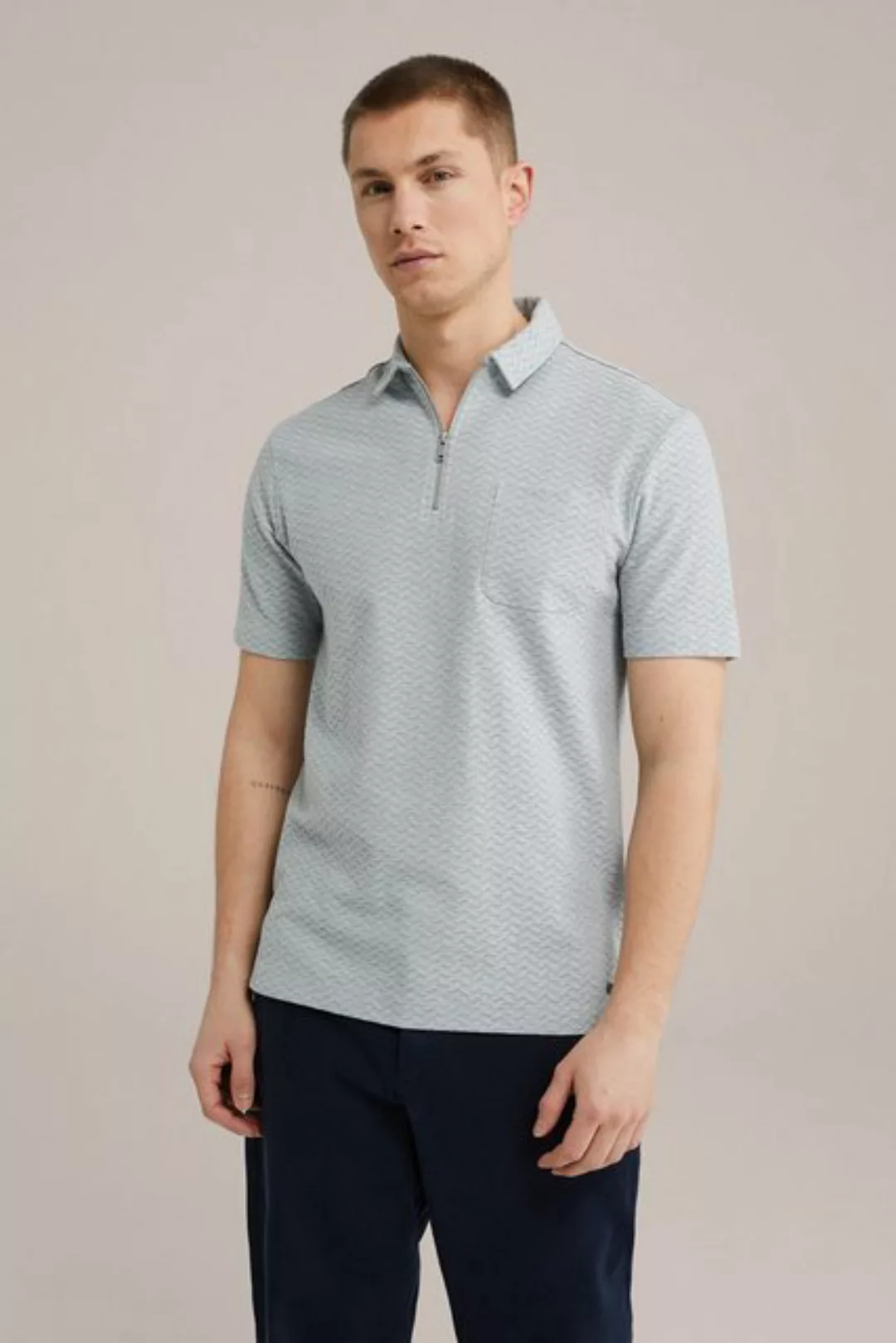 WE Fashion Poloshirt günstig online kaufen