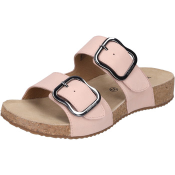 Josef Seibel  Sandalen Tonga 64, rosa günstig online kaufen