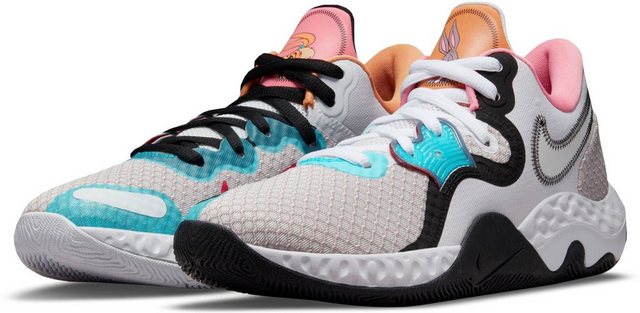 Nike »RENEW ELEVATE 2« Basketballschuh günstig online kaufen