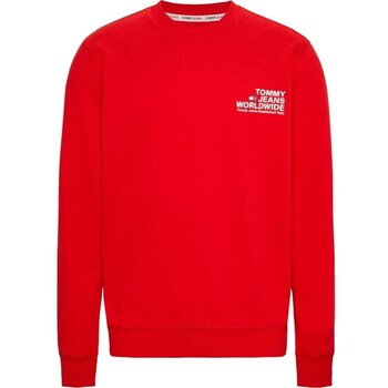 Tommy Hilfiger  Sweatshirt TJM REG ENTRY GRAPHIC CREW günstig online kaufen