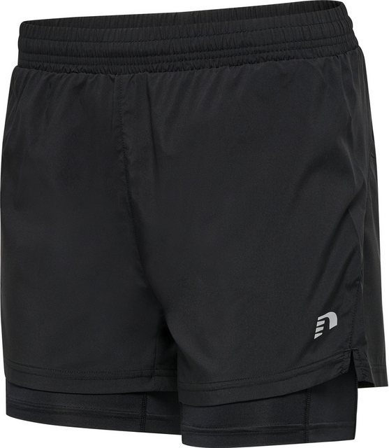 NewLine Shorts Nwlkansas 2-In-1 Shorts Female günstig online kaufen