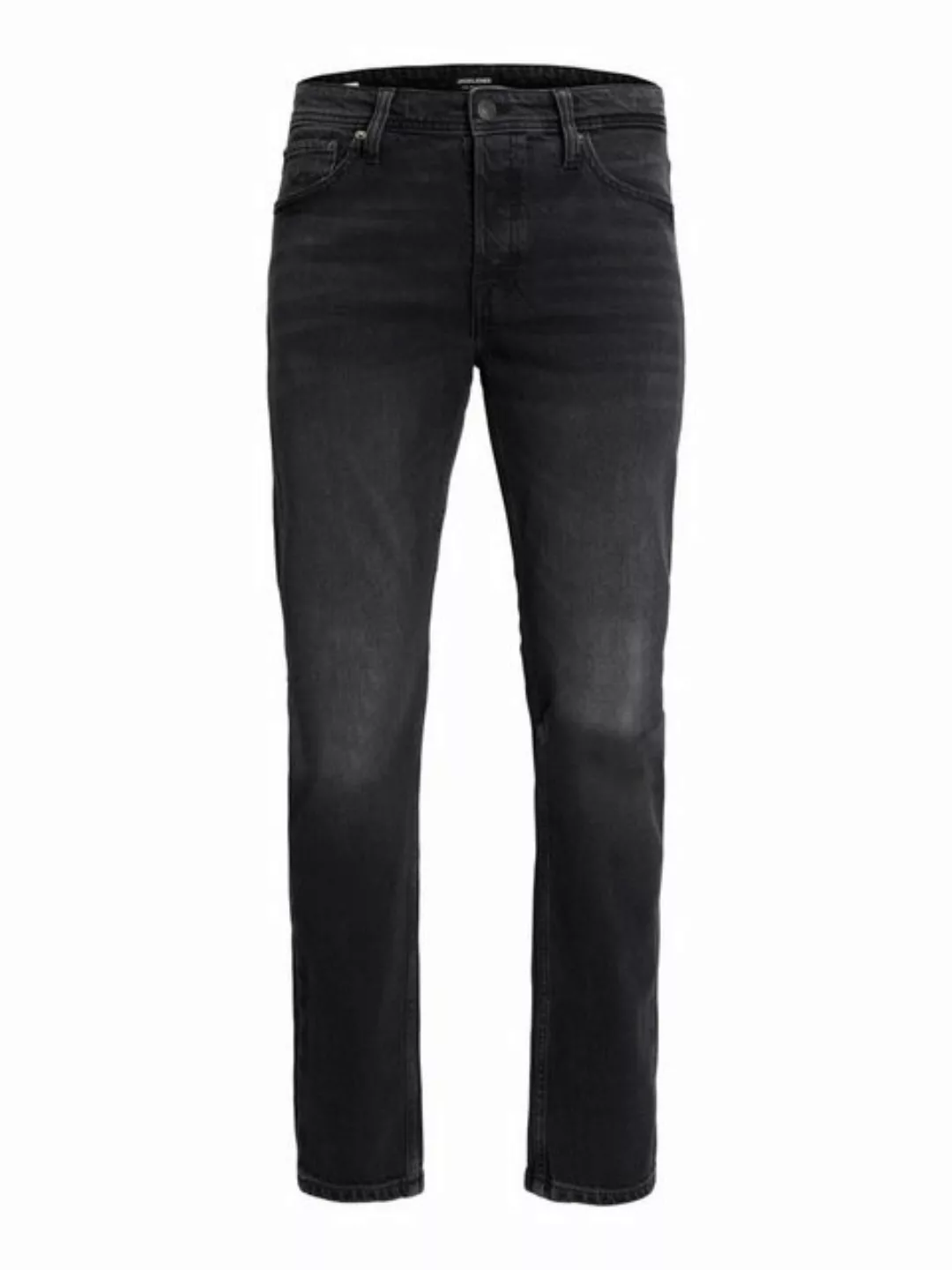 Jack & Jones Slim-fit-Jeans JJ JJIGLENN JJORIGINAL günstig online kaufen