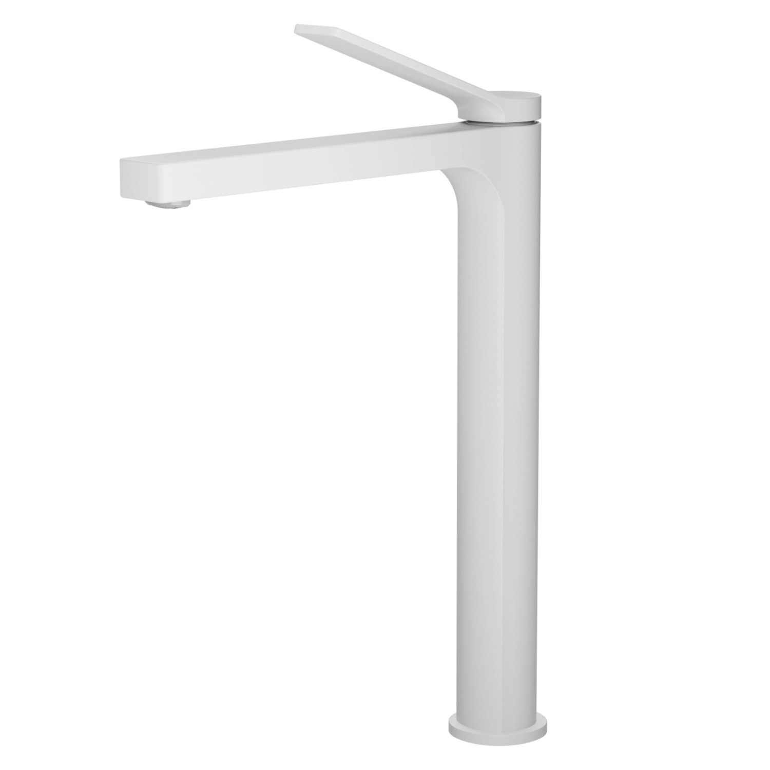 Emke Wasserhahn Waschbeckenarmaturen 335 x 233 x 46 mm Weiß Mischbatterie K günstig online kaufen