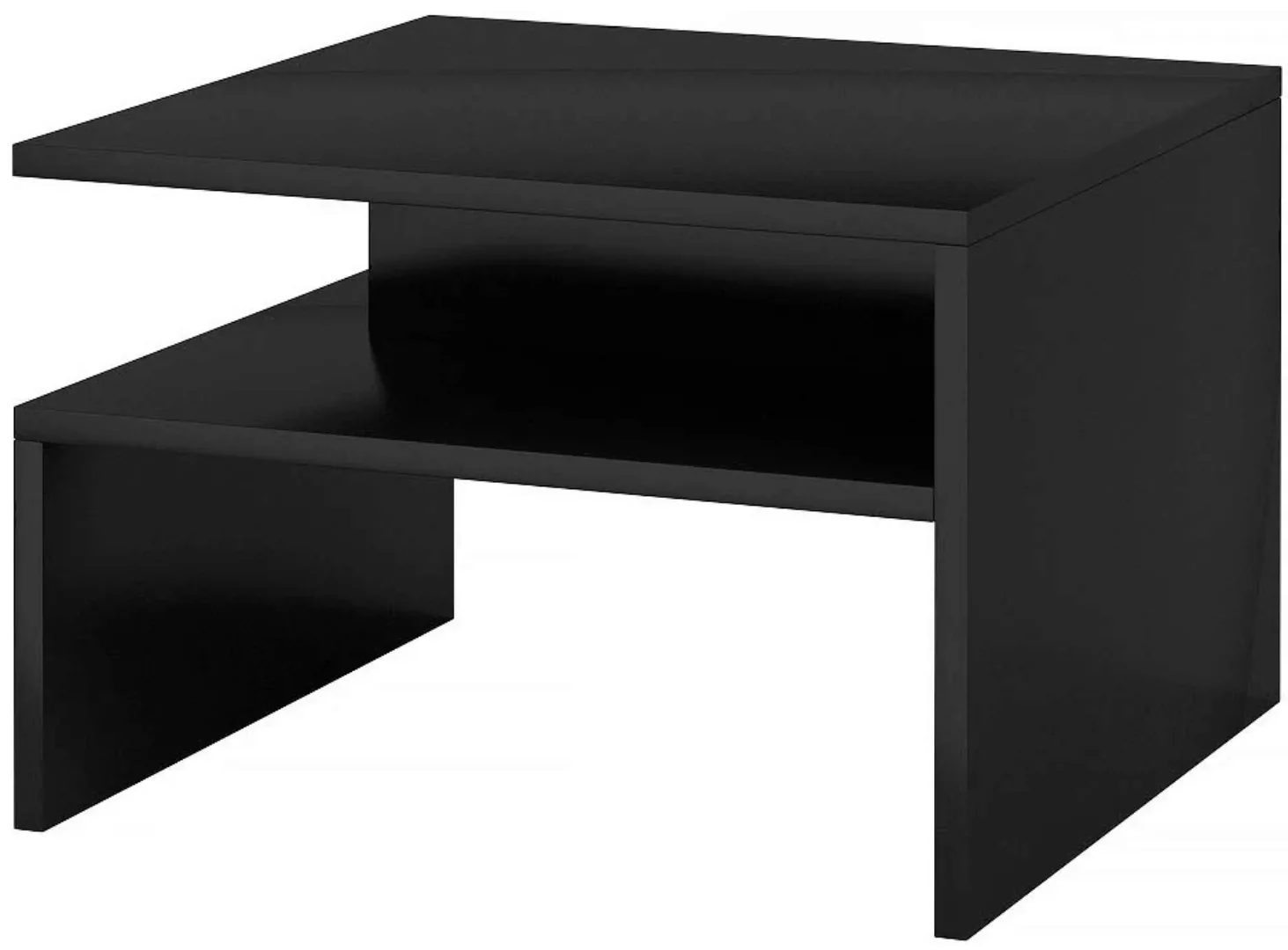 INOSIGN Couchtisch "Coby", 66 x 45cm günstig online kaufen