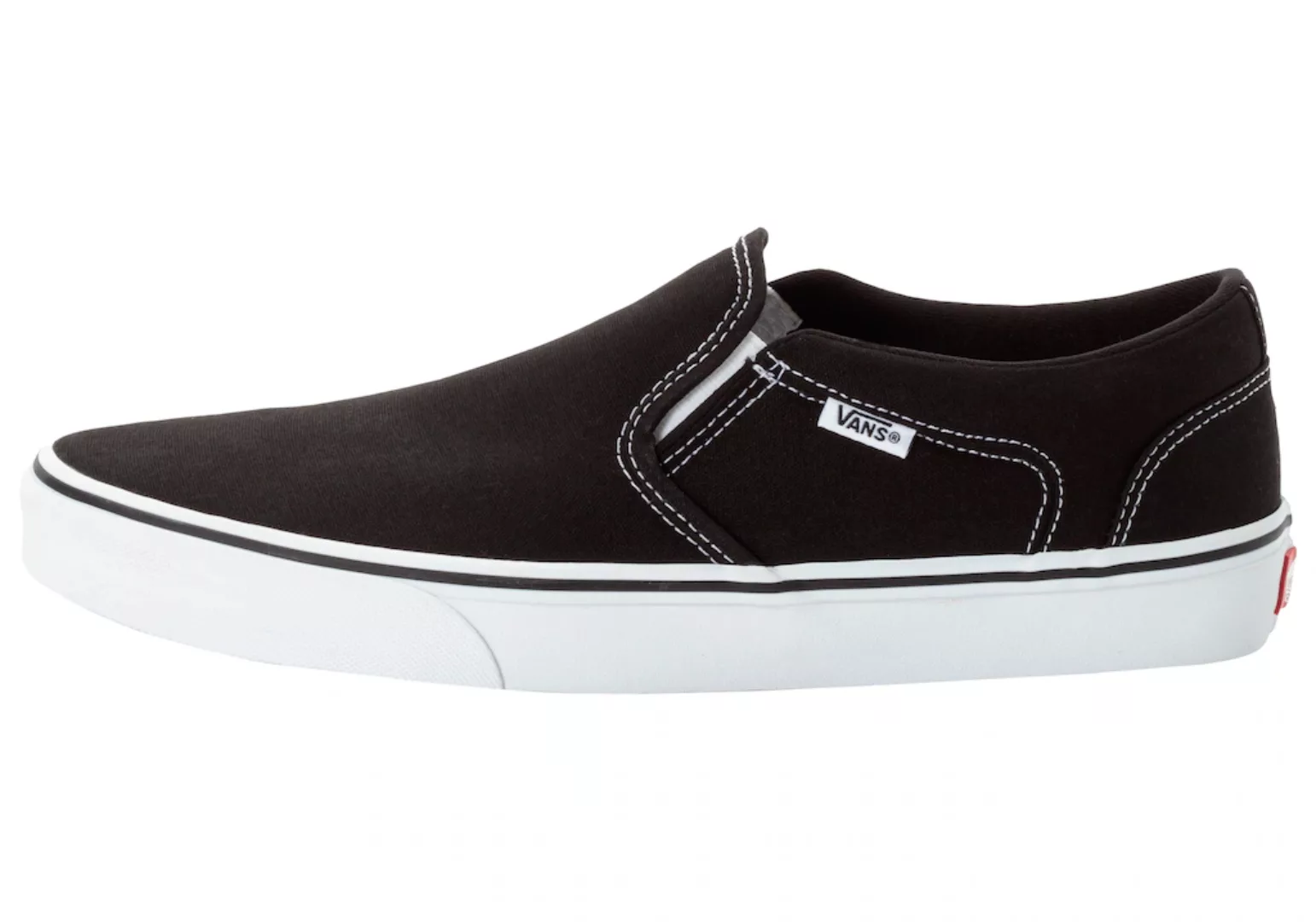 Vans Sneaker "MN Asher" günstig online kaufen