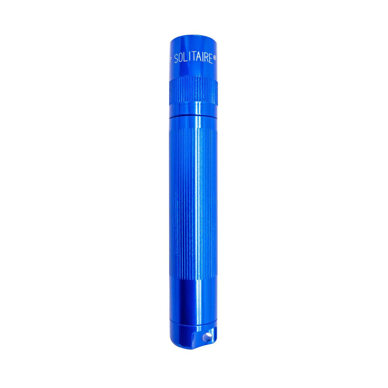 Maglite Xenon-Taschenlampe Solitaire 1-Cell AAA, Box, blau günstig online kaufen
