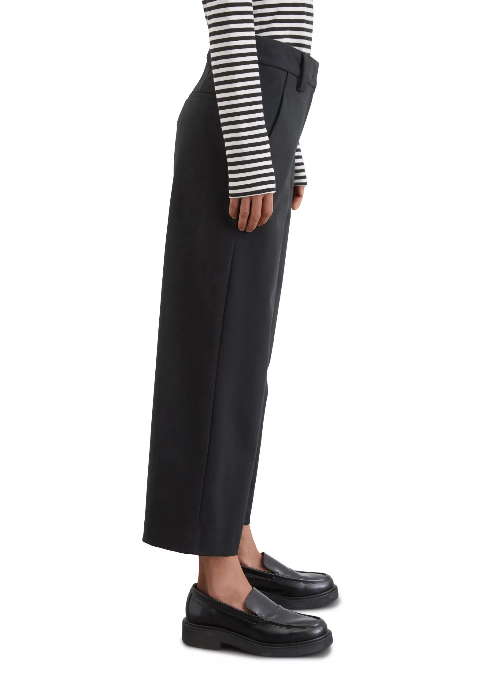 Marc OPolo Chinohose "aus stretchigem Organic Cotton-Mix" günstig online kaufen
