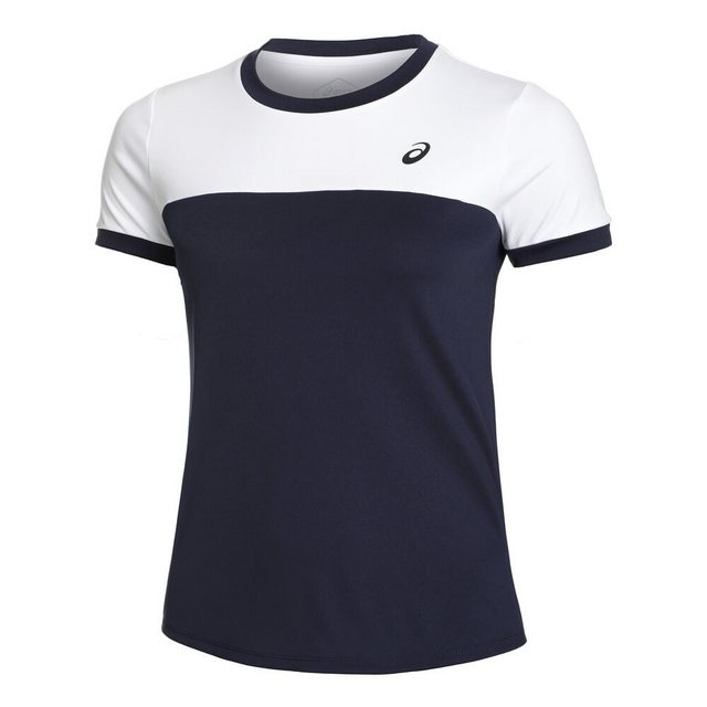 Asics T-Shirt Court Tee günstig online kaufen