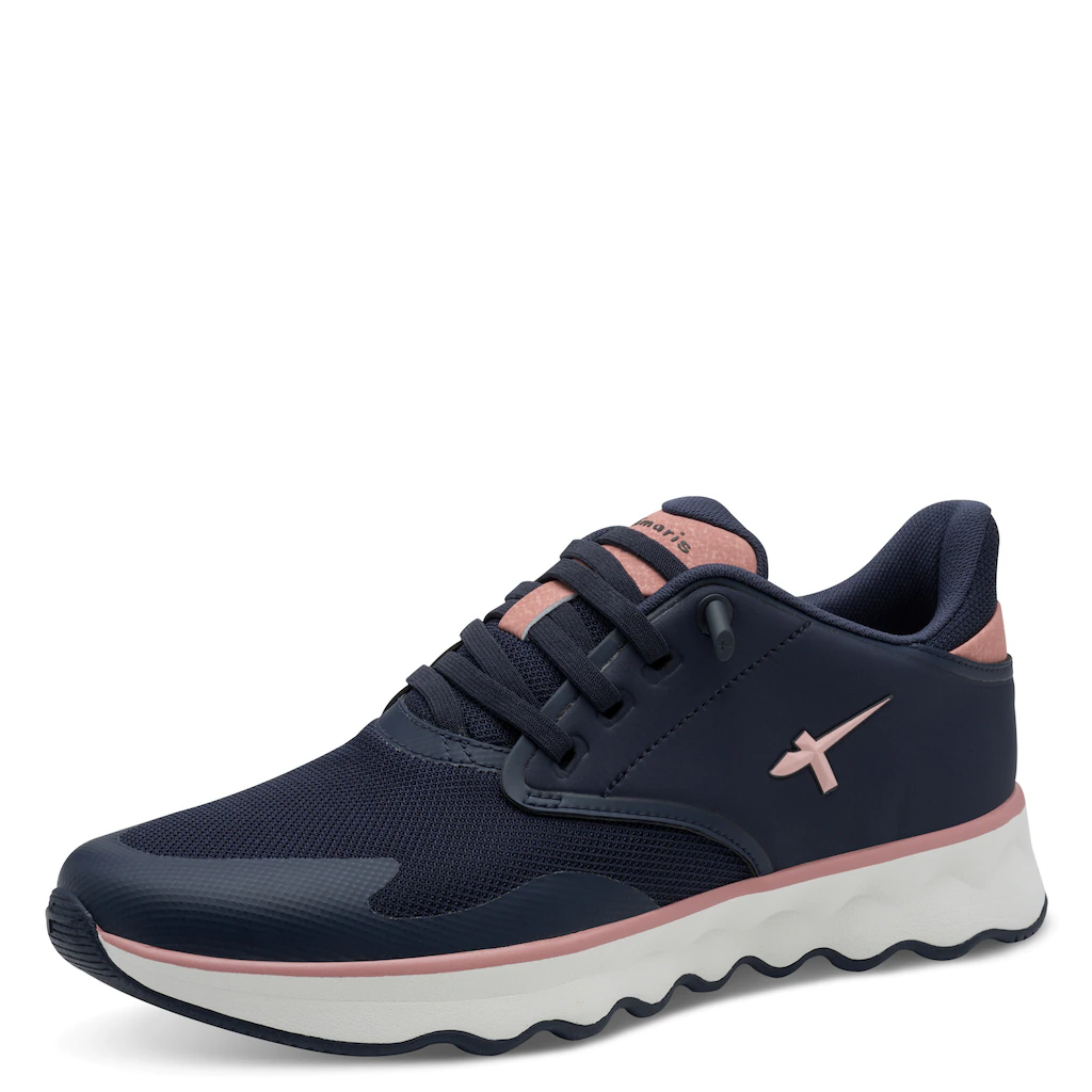 Tamaris Slip-On Sneaker "Nowana", Freizeitschuh, Halbschuh, Slipper mit Ort günstig online kaufen