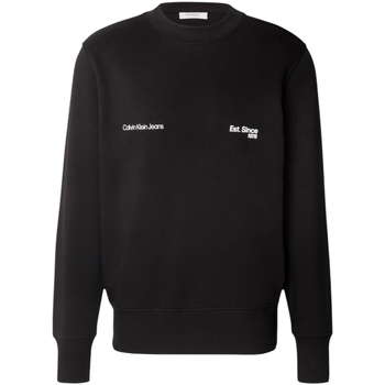 Calvin Klein Jeans  Sweatshirt CALVIN KLEIN 1978 CR J30J326877 günstig online kaufen