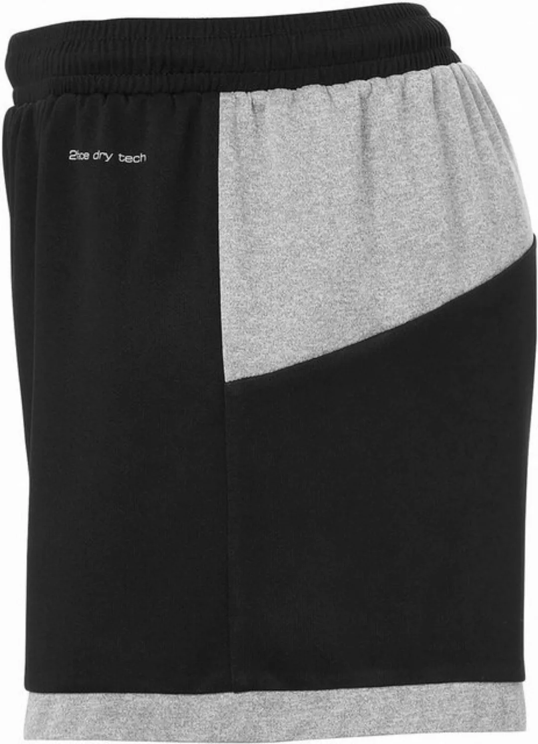 Kempa Laufshorts CORE 2.0 SWEATSHORTS WOMEN günstig online kaufen