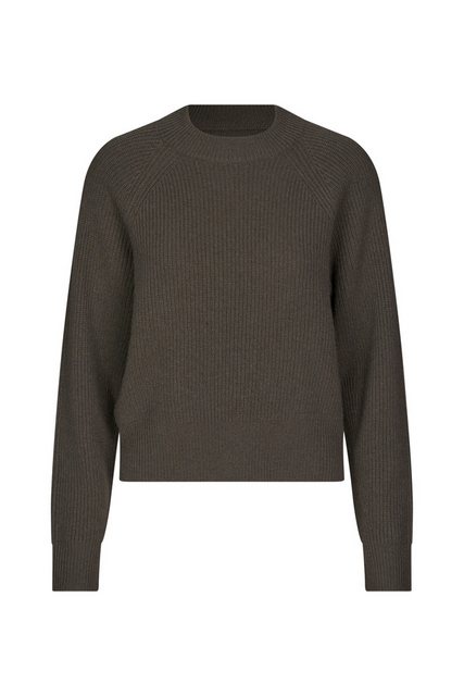 Samsoe & Samsoe Sweatshirt Sazlata Sweater 15353 günstig online kaufen