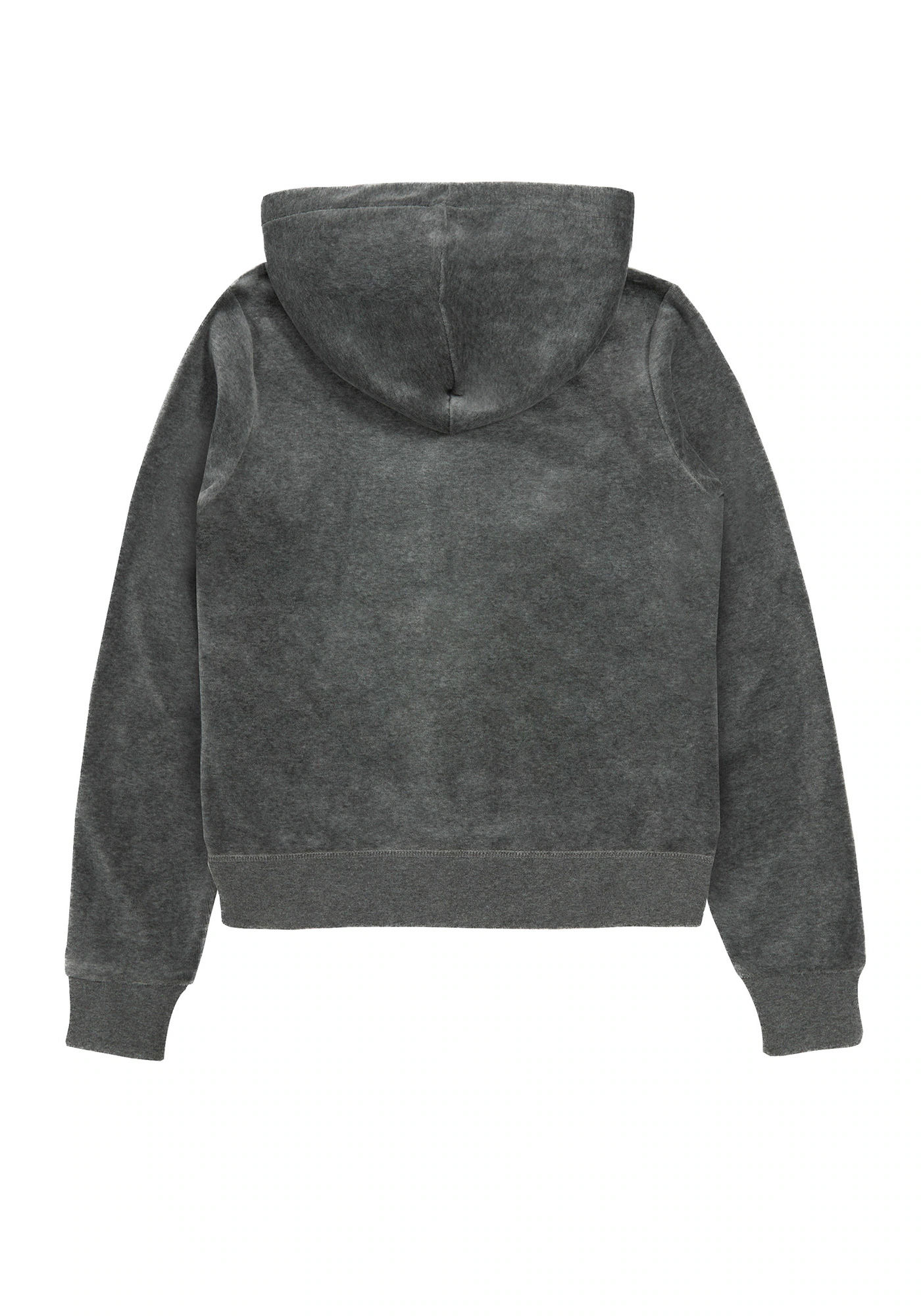 Juicy Couture Kapuzennickijacke "ROBERTSON HOODIE Damen", mit Kapuze, Train günstig online kaufen