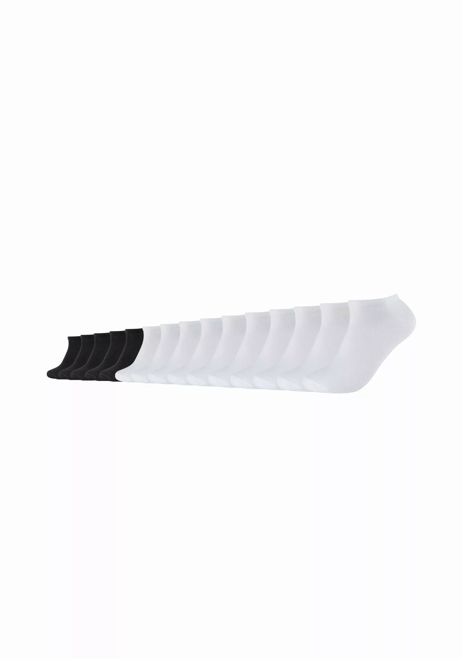 s.Oliver Sneakersocken Sneakersocken 15er Pack günstig online kaufen