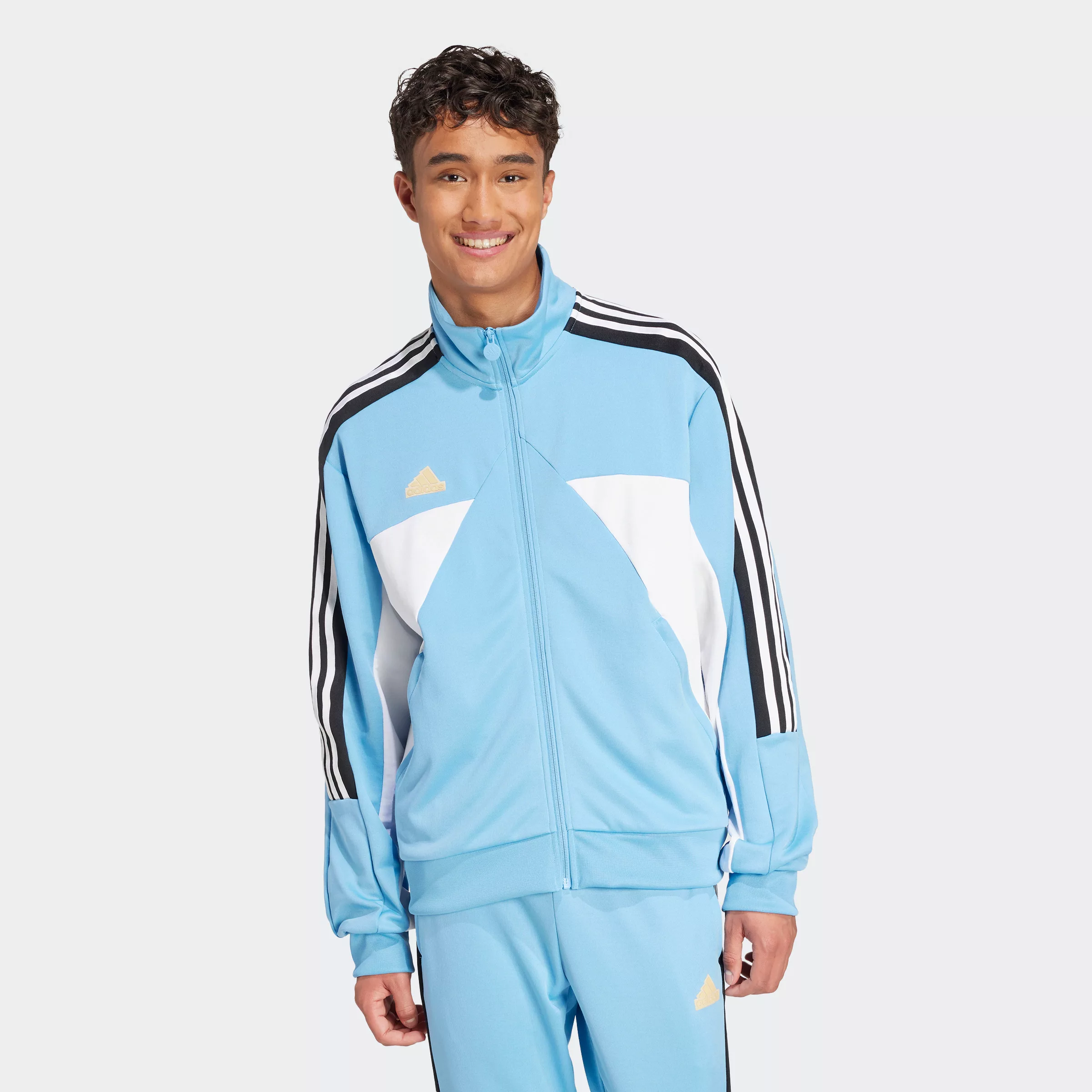 adidas Sportswear Outdoorjacke "M TIRO NTPK TT" günstig online kaufen