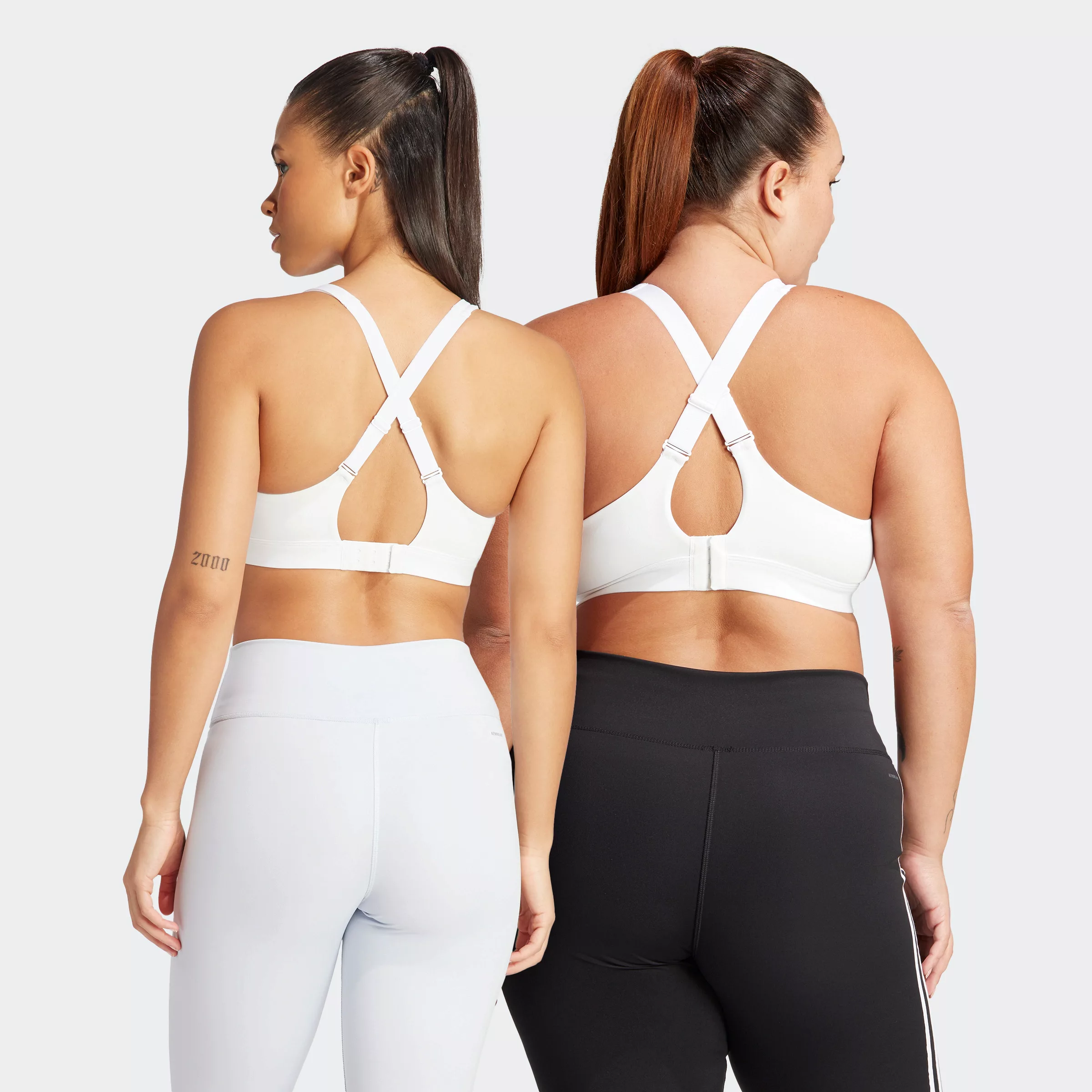 adidas Performance Sport-BH "TLRDRCT HS BRA" günstig online kaufen