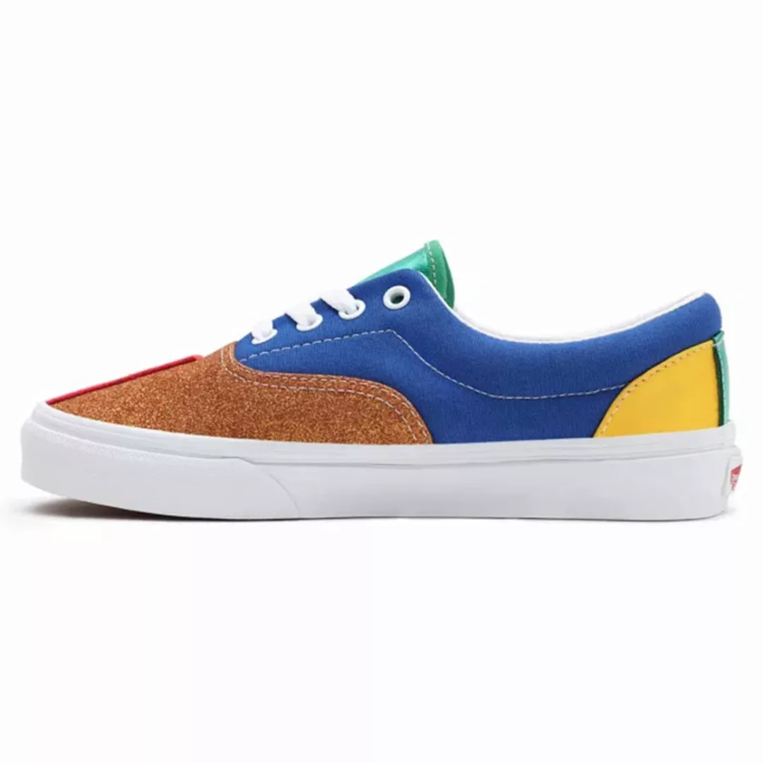 Vans Era Pride Patchwork True White günstig online kaufen