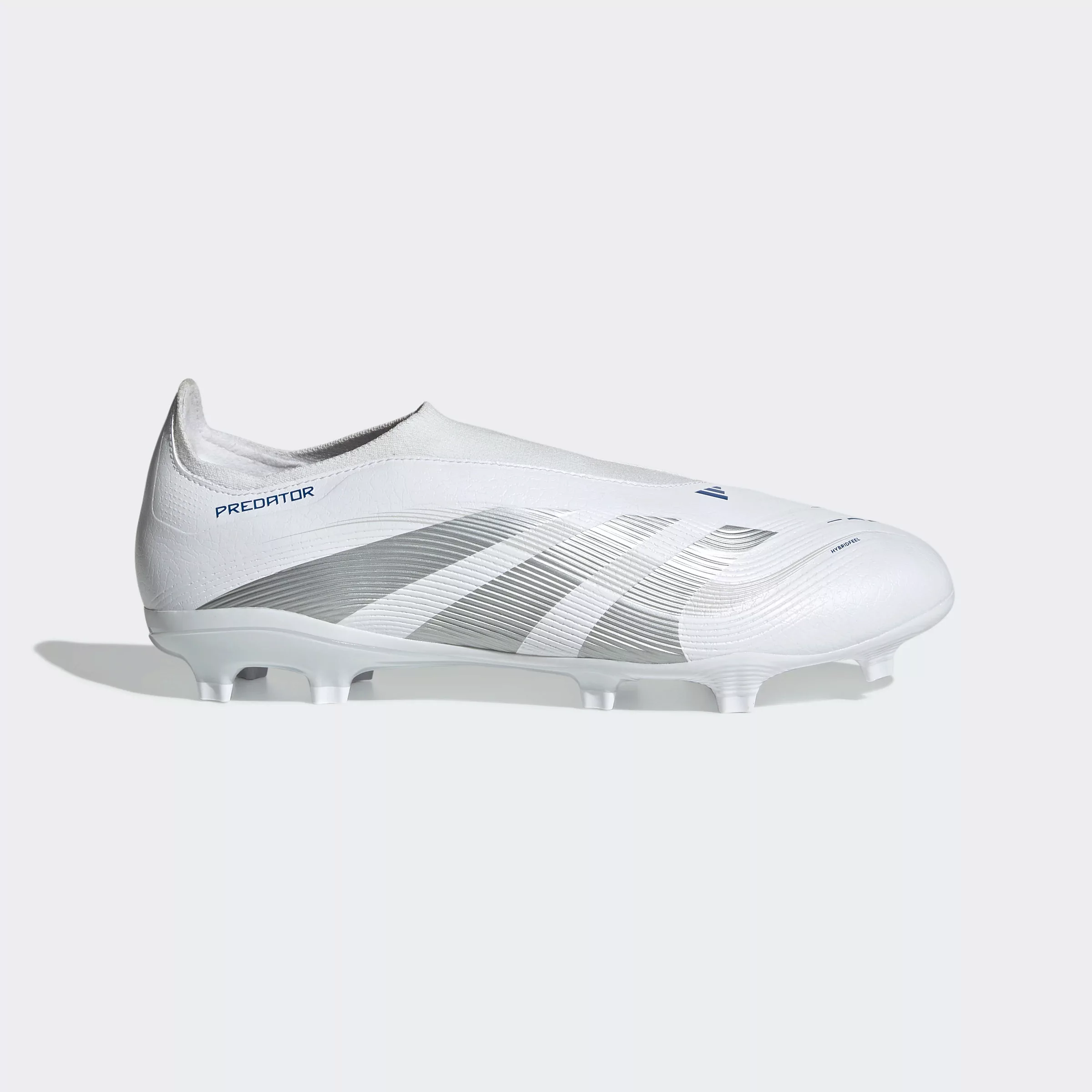 adidas Performance Fußballschuh "PREDATOR LEAGUE LACELESS FG/MG" günstig online kaufen