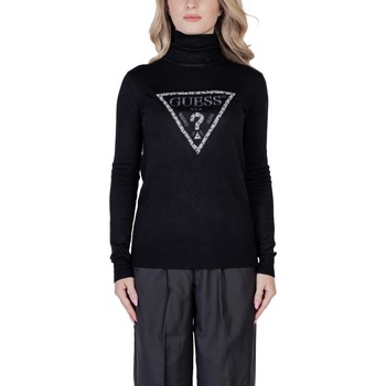 Guess  Pullover PIPER TRIANGLE LOGO TN LS W4BR03 Z2NQ2 günstig online kaufen