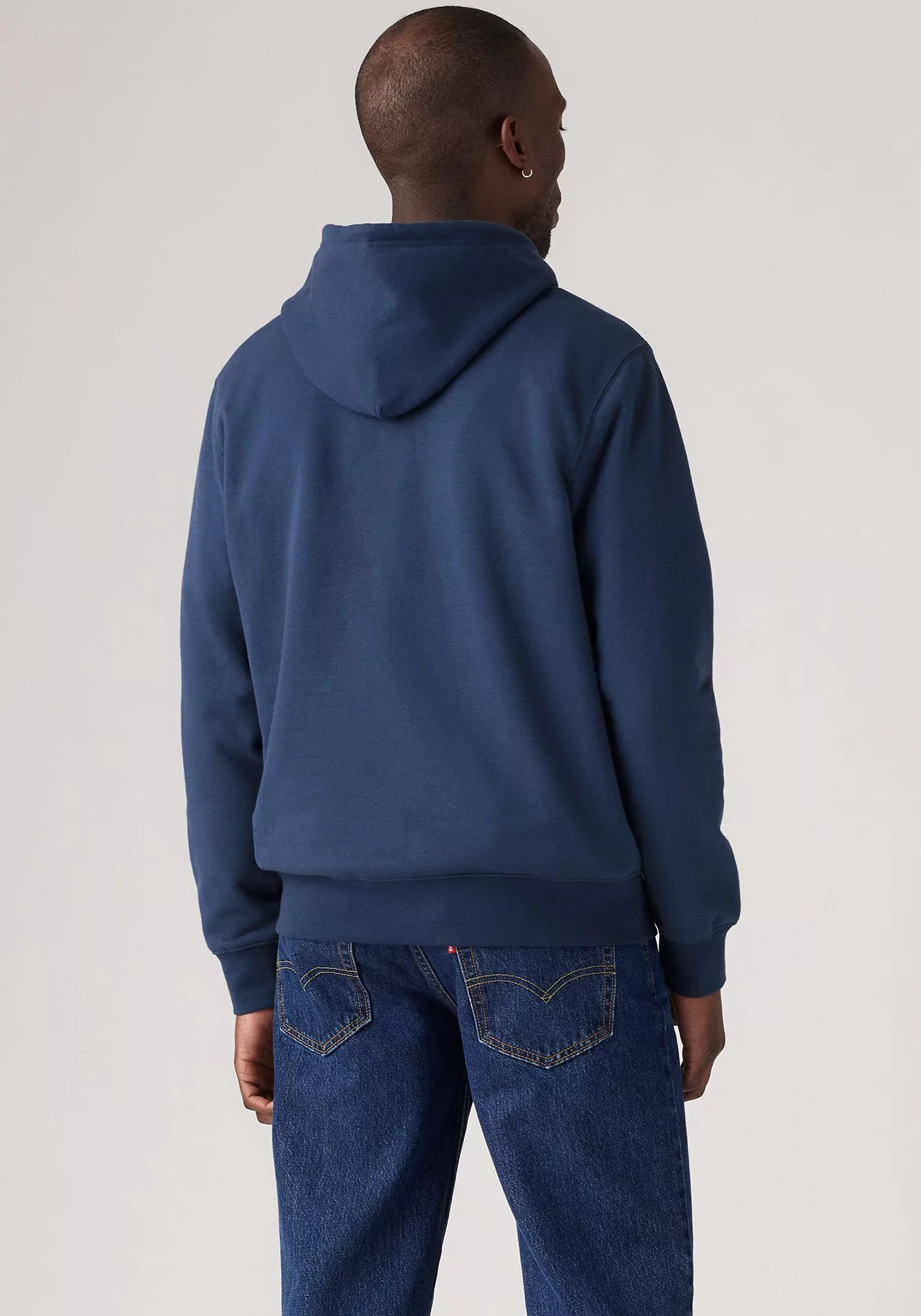 Levi's® Hoodie LV Hoodie STANDARD GRAPH mit Kapuze günstig online kaufen