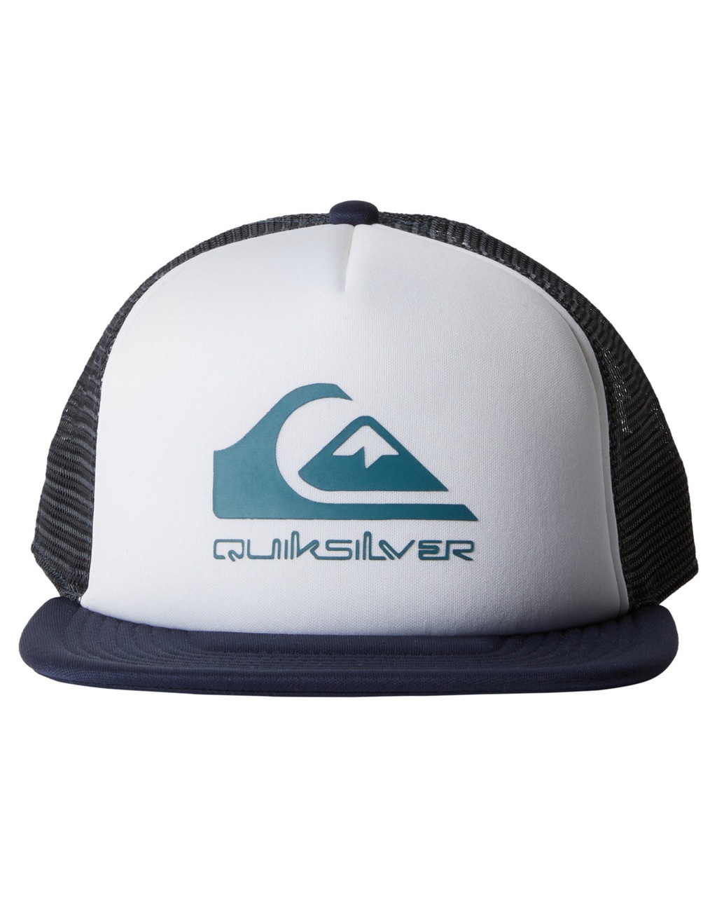 Quiksilver Trucker Cap "Foamslayer" günstig online kaufen