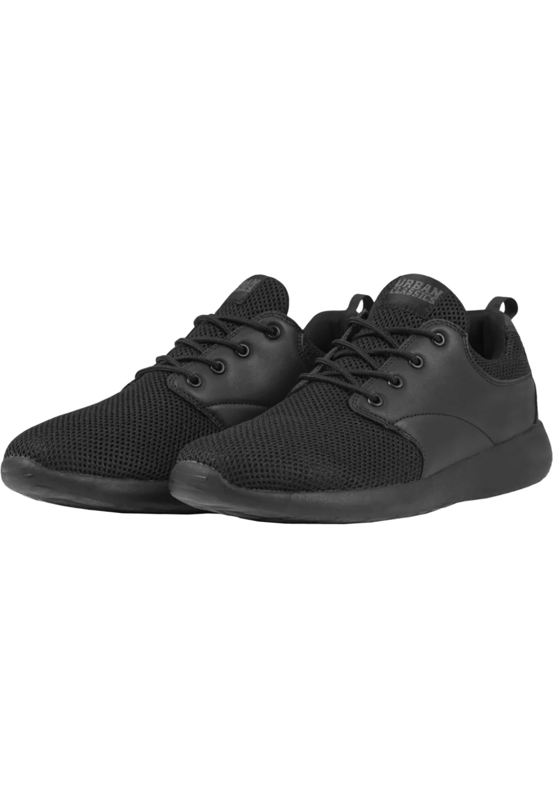 URBAN CLASSICS Sneaker "Accessoires Light Runner Shoe", (1 tlg.) günstig online kaufen
