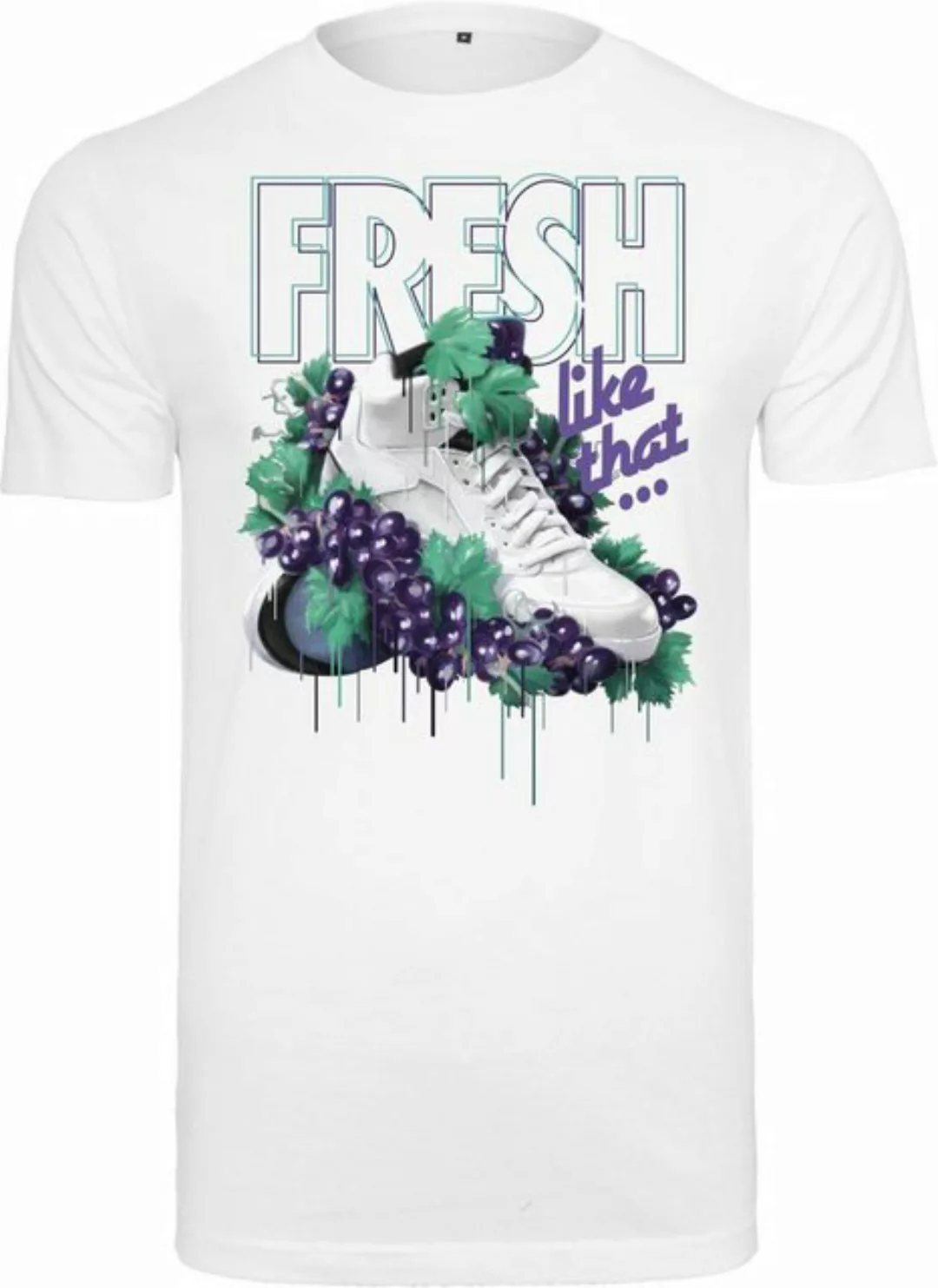 Mister Tee T-Shirt Fresh Like That Tee günstig online kaufen