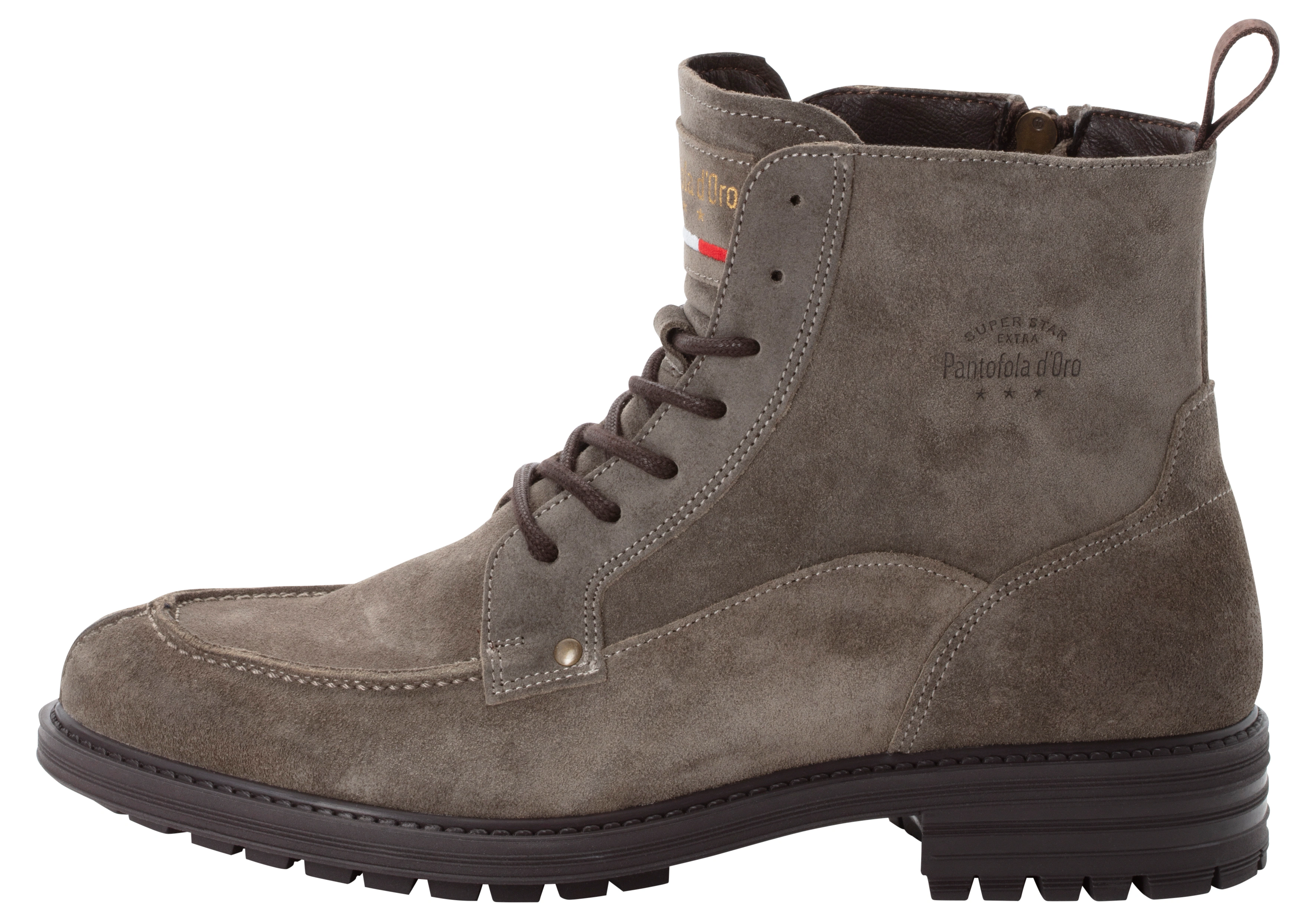 Pantofola d´Oro Winterboots "SONDRIO HIGH" günstig online kaufen
