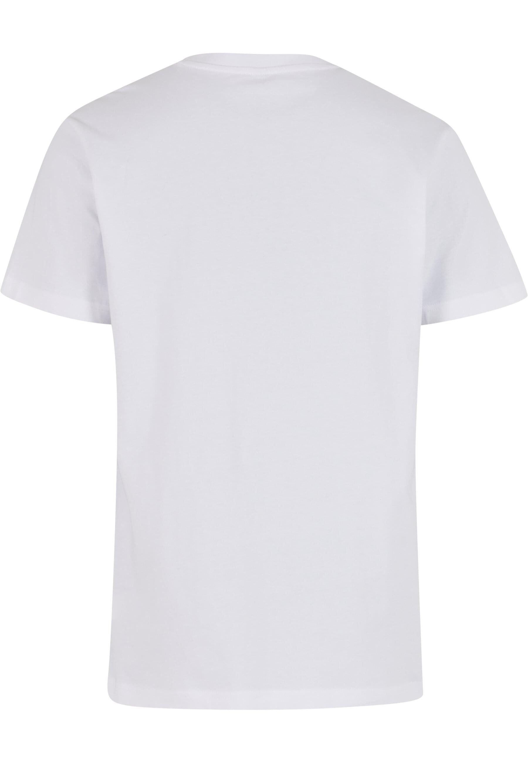 MisterTee T-Shirt MisterTee Herren Pizza Tee günstig online kaufen