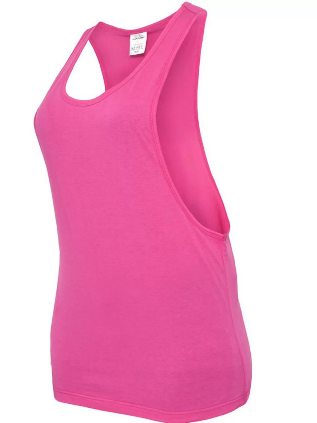 Urban Classics Ladies Loose Tank günstig online kaufen