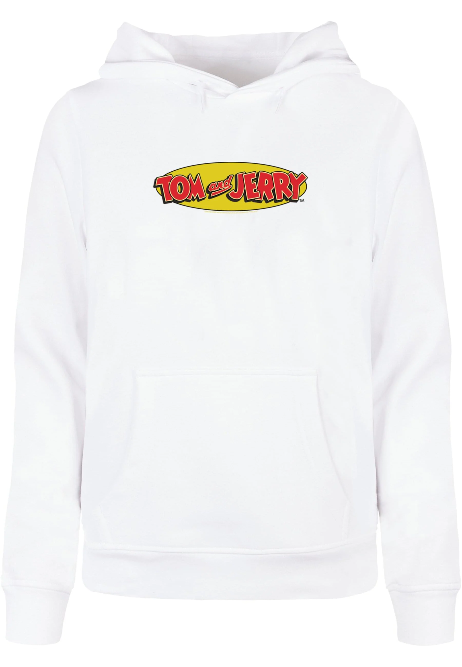 ABSOLUTE CULT Kapuzenpullover "ABSOLUTE CULT Damen", (1 tlg.) günstig online kaufen