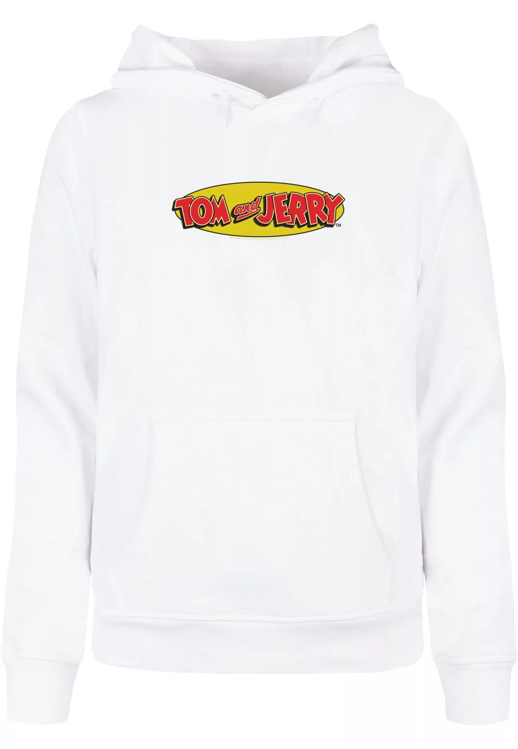 ABSOLUTE CULT Kapuzenpullover "ABSOLUTE CULT Damen", (1 tlg.) günstig online kaufen