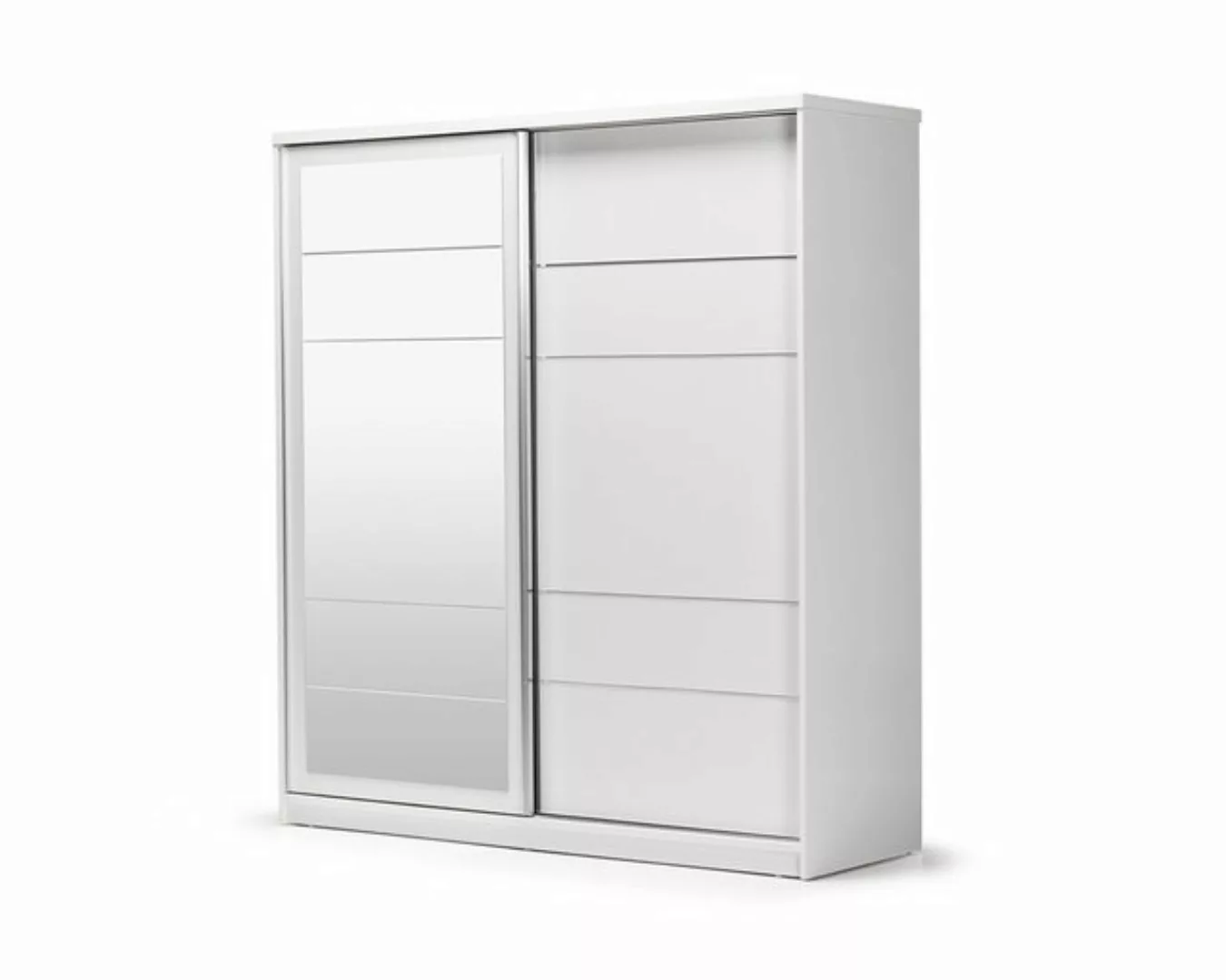 JVmoebel Kleiderschrank Holzschrank Schrank Kleiderschrank Anbauschrank Spi günstig online kaufen