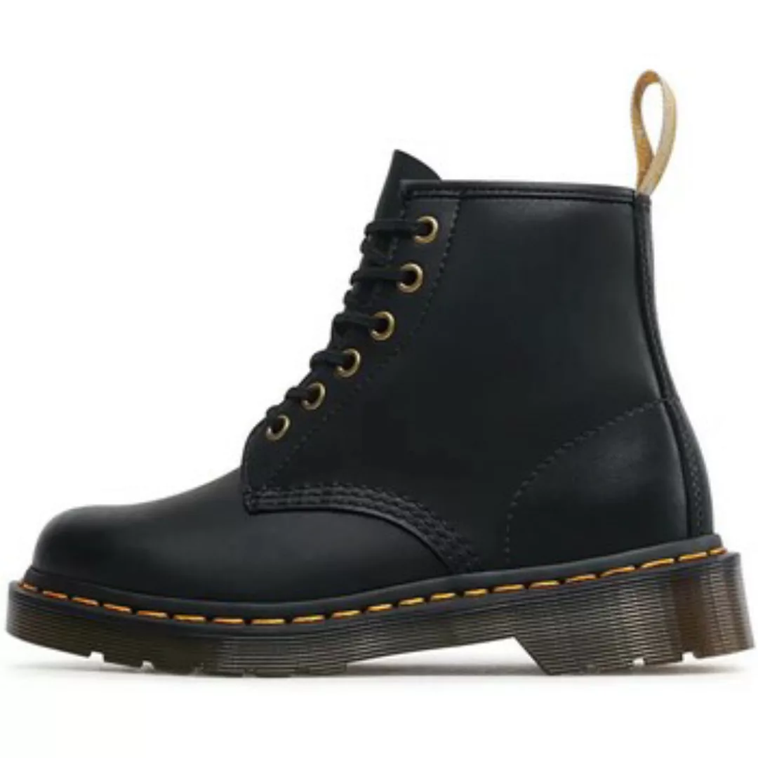 Dr. Martens  Damenstiefel Vegan 101 Felix Rub Off günstig online kaufen