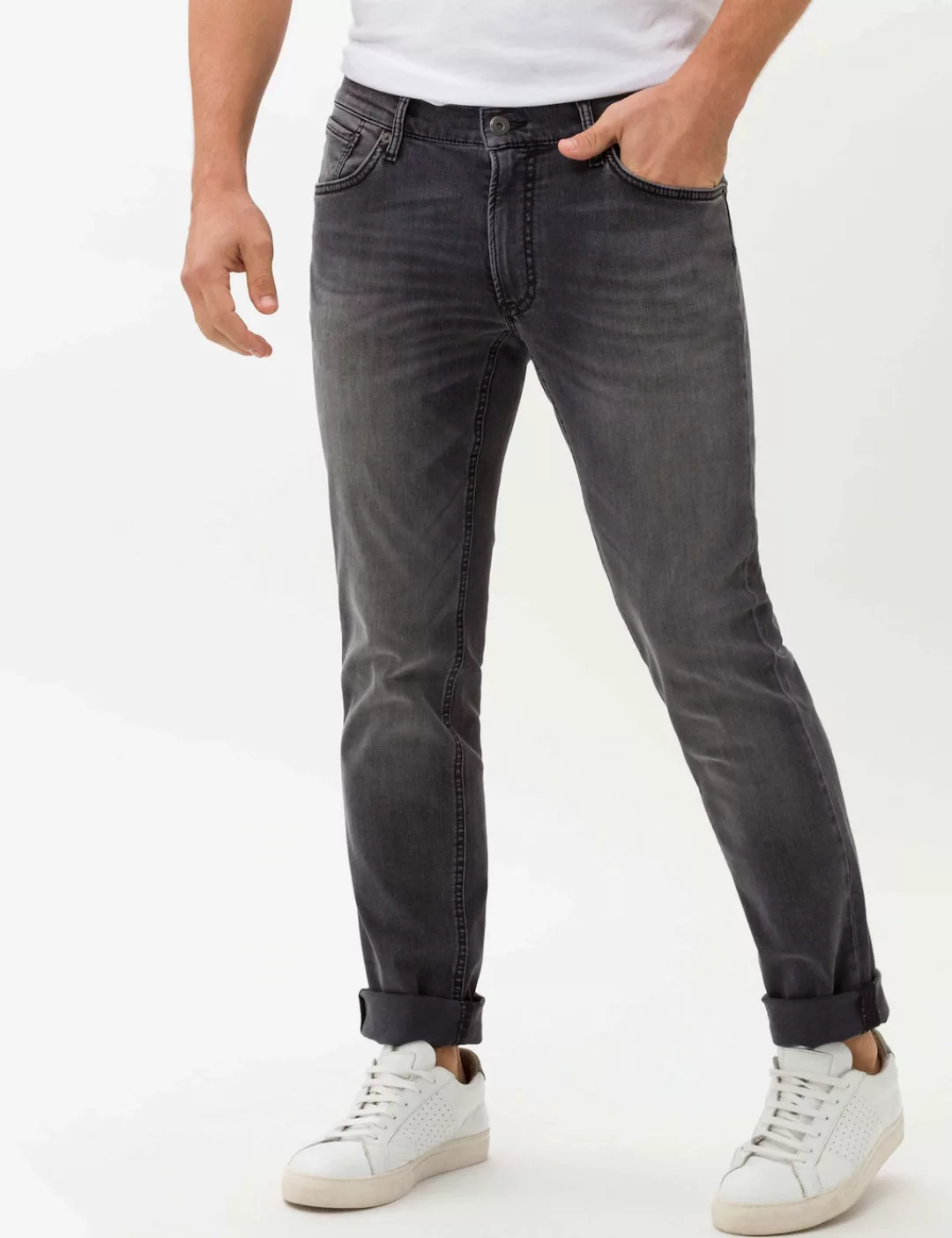 Brax 5-Pocket-Jeans "Style CHUCK" günstig online kaufen