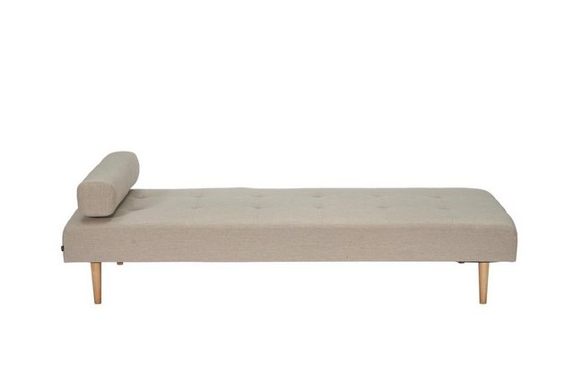 ebuy24 Sofa Marino Daybed Stoff sandfarben. günstig online kaufen