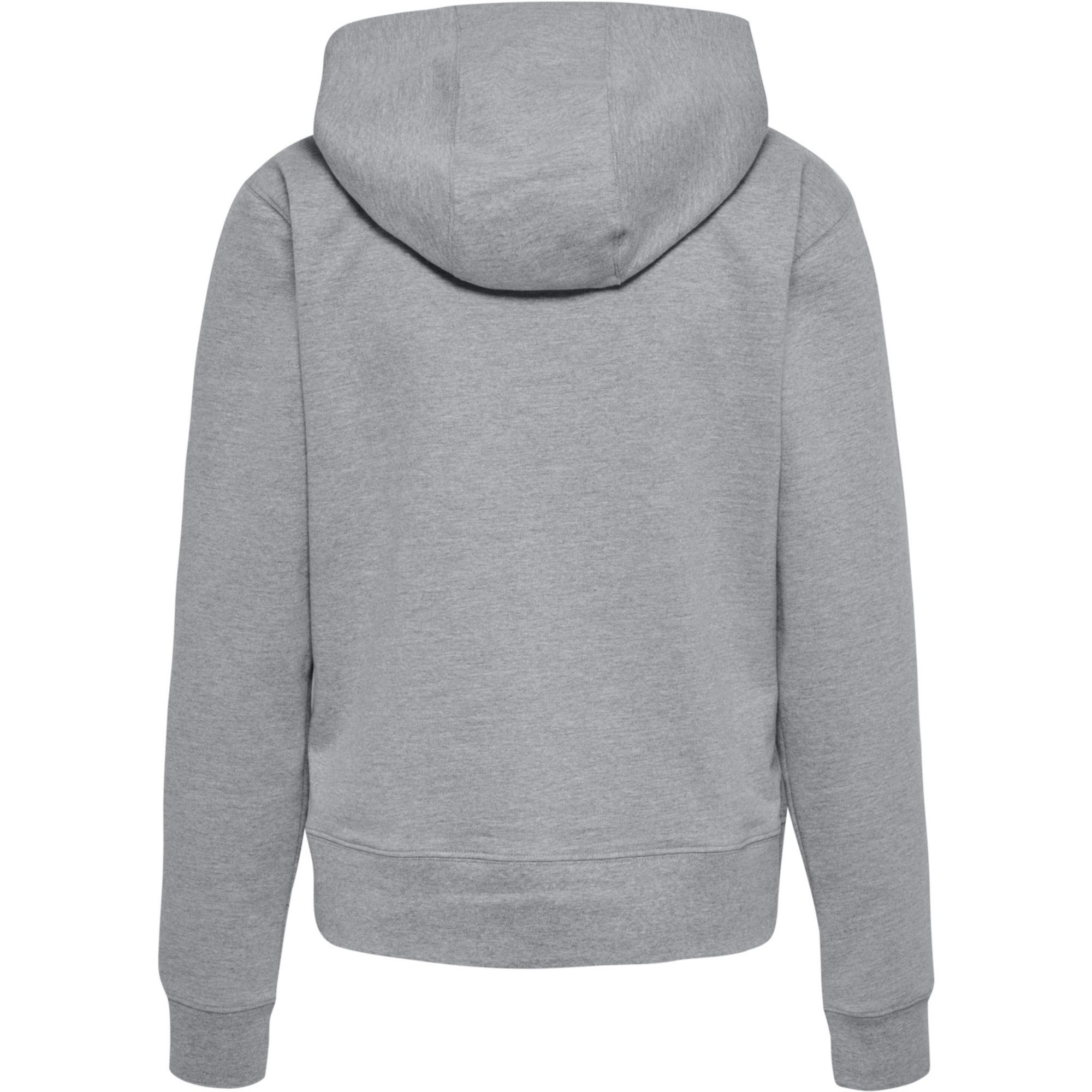 hummel Sweatjacke Hummel Damen Kapuzenjacke hmlGO günstig online kaufen
