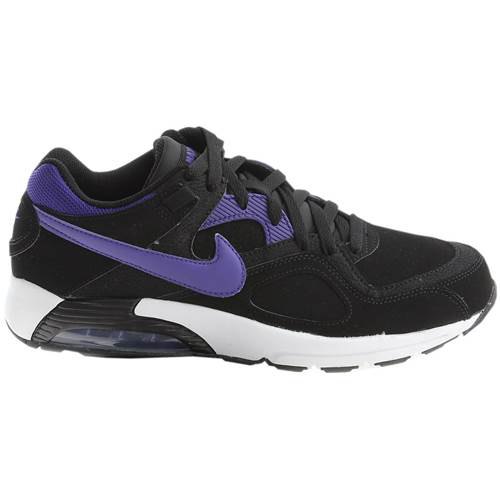 Nike Air Max Go Strong Ltr Schuhe EU 42 Violet,Black günstig online kaufen