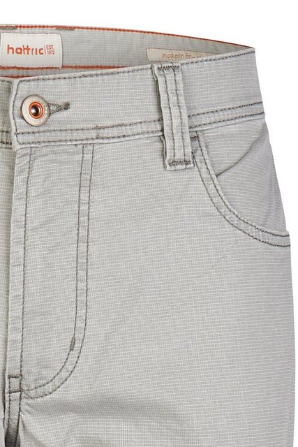 Hattric 5-Pocket-Hose günstig online kaufen