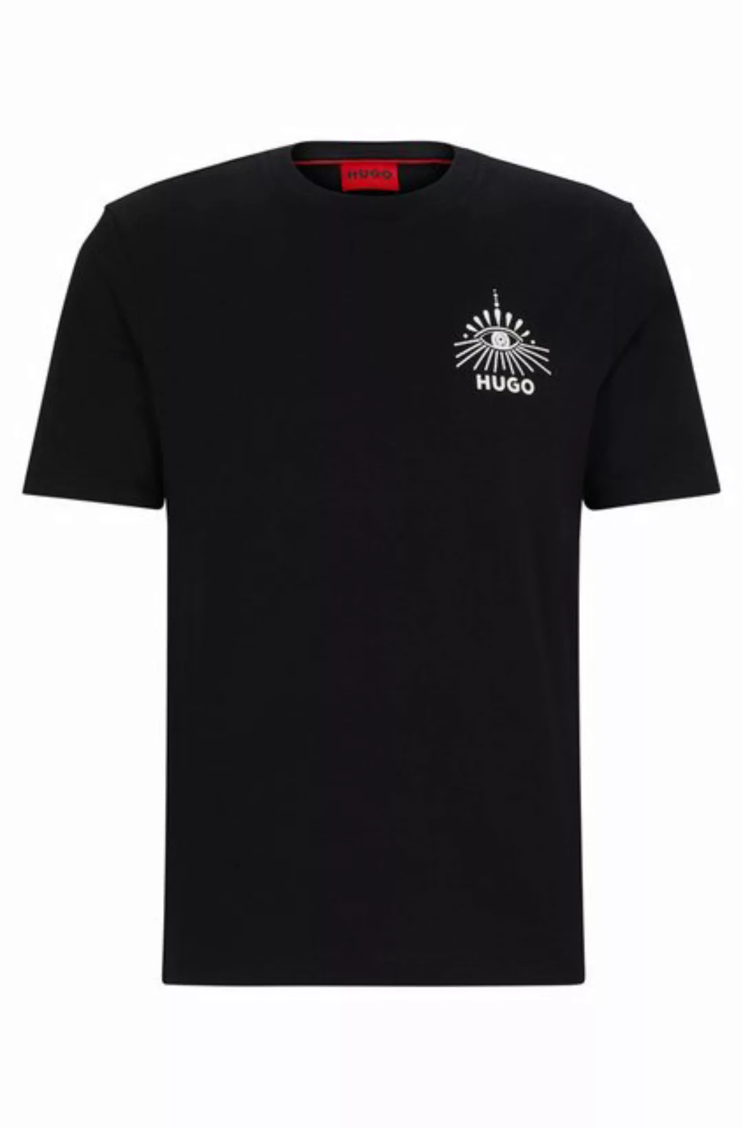 HUGO T-Shirt günstig online kaufen