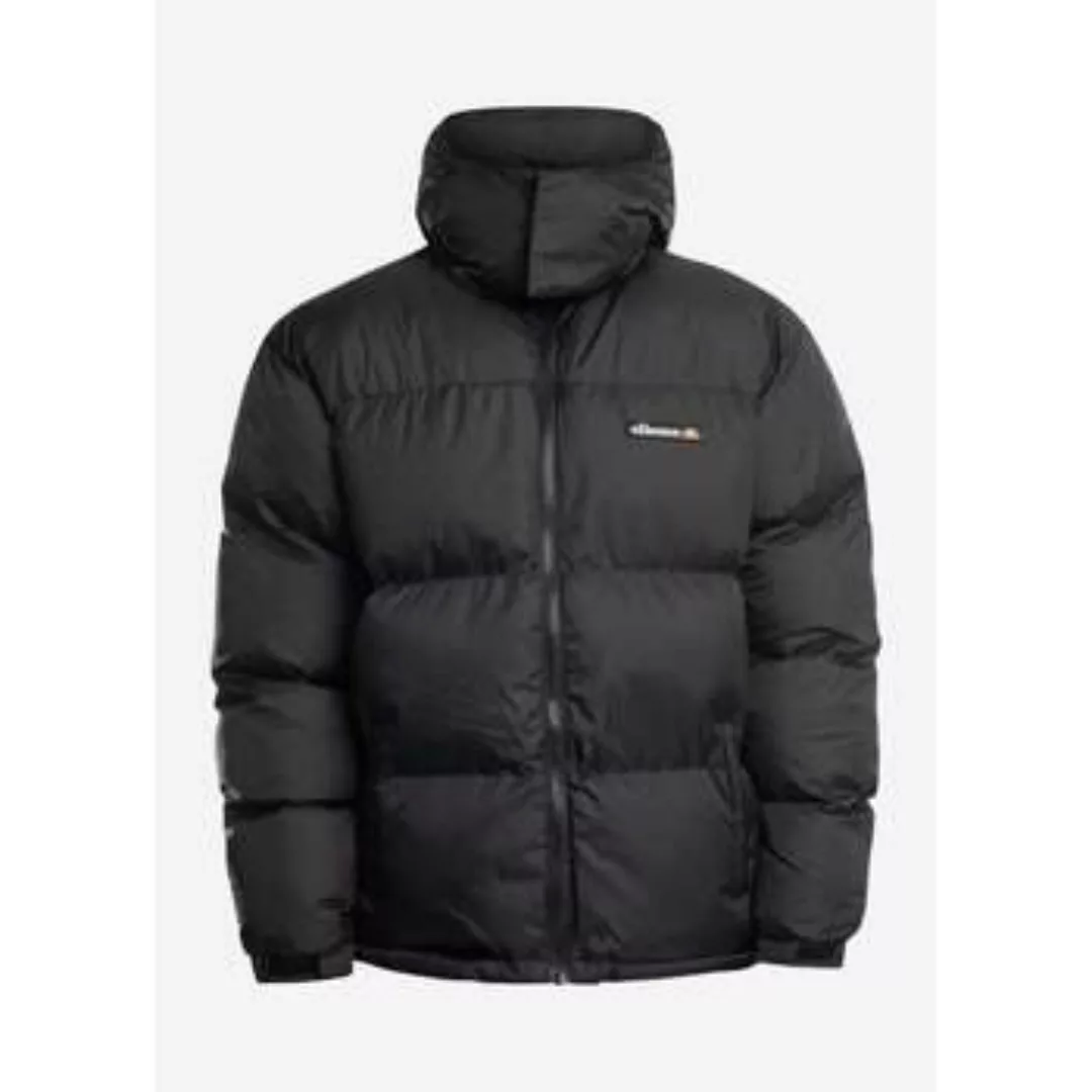 Ellesse  Daunenjacken Monterosa padded jacket - black günstig online kaufen