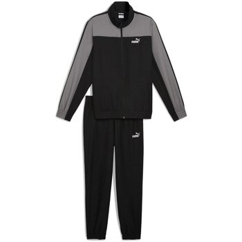 PUMA Jogginganzug "WOVEN COLORBLOCK TRACKSUIT", (2 tlg.) günstig online kaufen