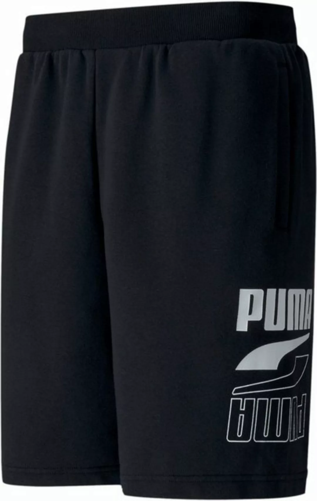 PUMA Shorts Rebel Shorts 9 TR PUMA BLACK günstig online kaufen