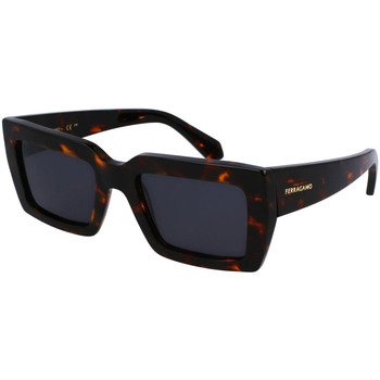 Salvatore Ferragamo  Sonnenbrillen Sonnenbrille SF1108S 242 günstig online kaufen