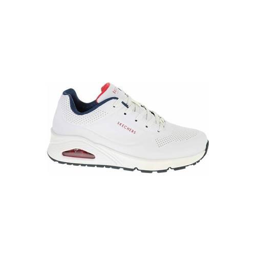 Skechers Uno Stand On Air Shoes EU 35 1/2 White günstig online kaufen
