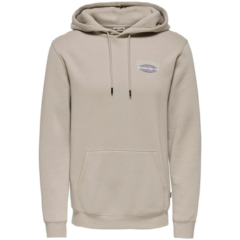 Only & Sons   Sweatshirt Keane Hoodie günstig online kaufen