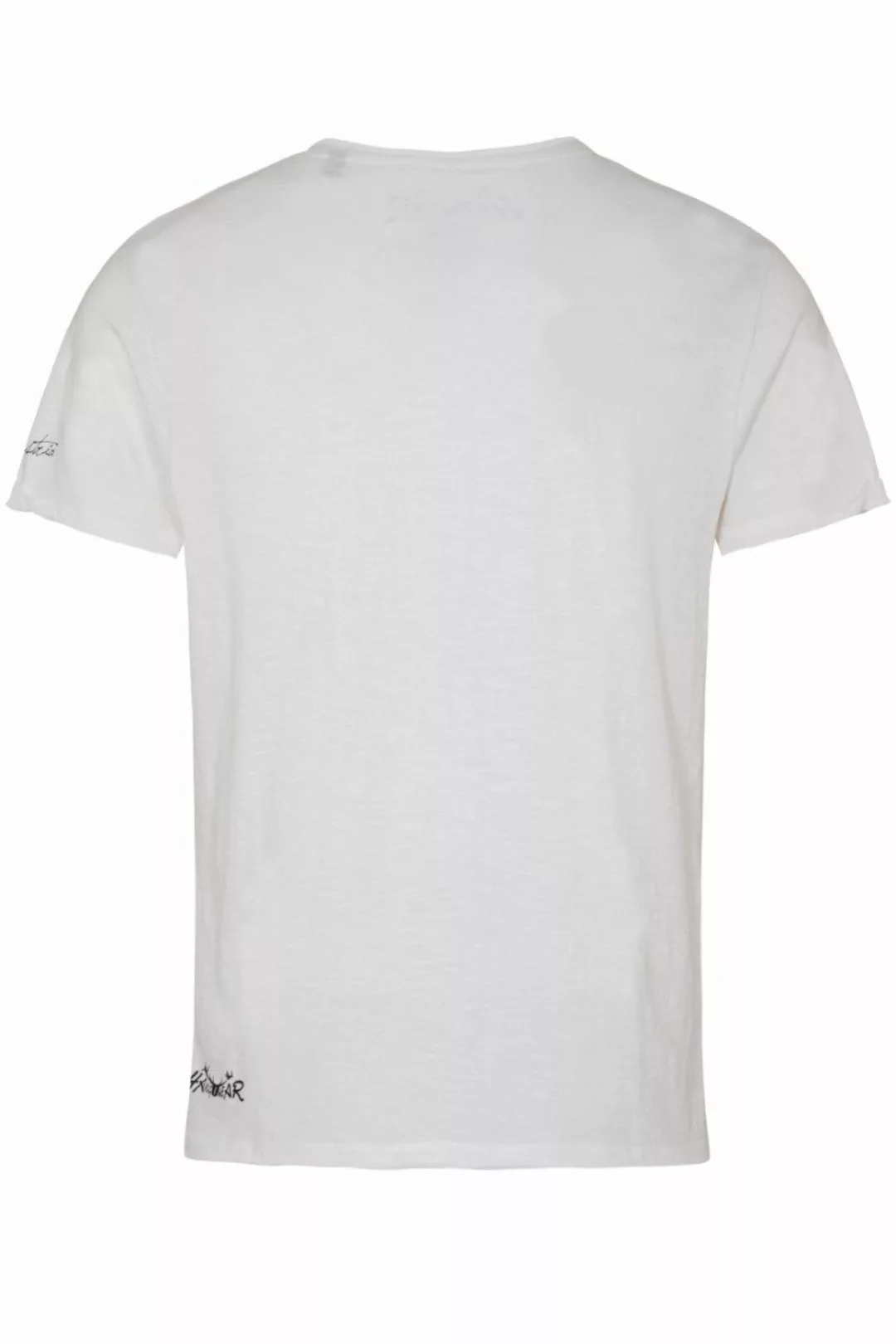 Hangowear Trachtenshirt Trachtenshirt Herren - ARNOLD günstig online kaufen