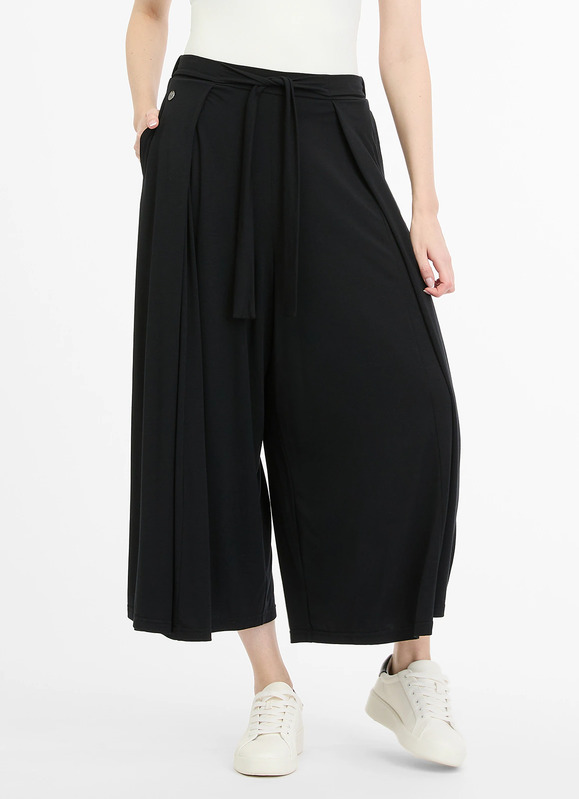 Ragwear Culotte "ROZALIA" günstig online kaufen