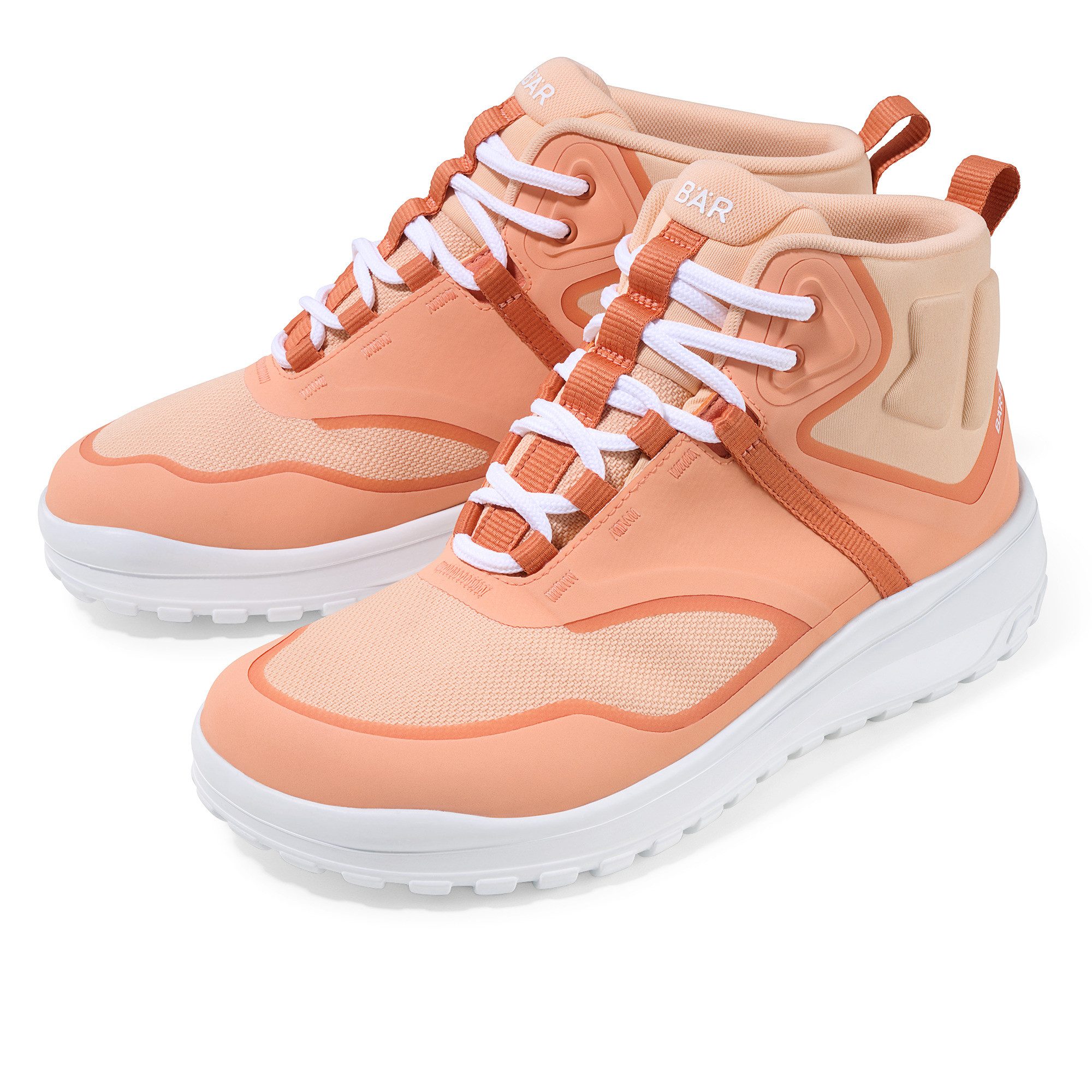 BÄR TrailLite Tex Outdoorschuh 100% Zehenfreiheit günstig online kaufen